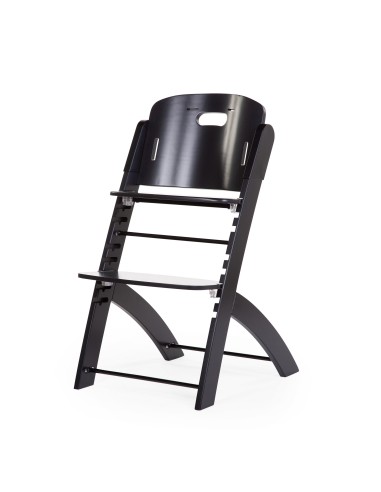 Trona evolutiva evosit natural negra