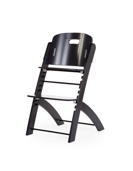 Trona evolutiva evosit natural negra