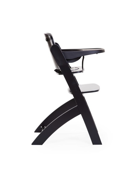 Trona evolutiva evosit natural negra