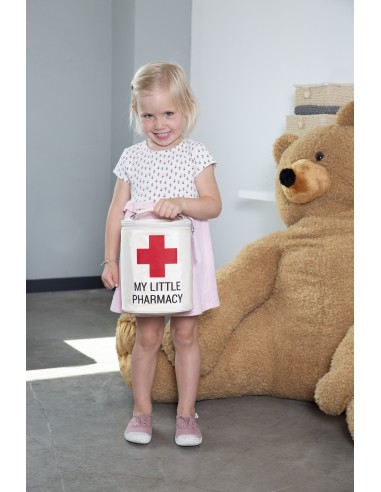 My little pharmacy forro isotérmico