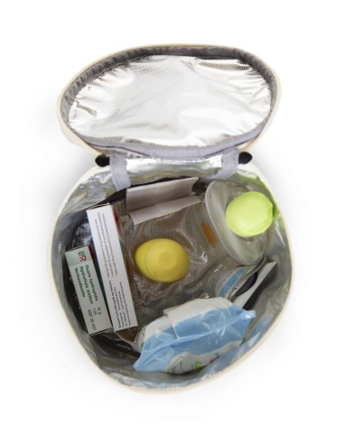 My little pharmacy forro isotérmico