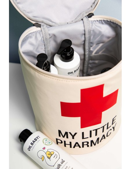 My little pharmacy forro isotérmico