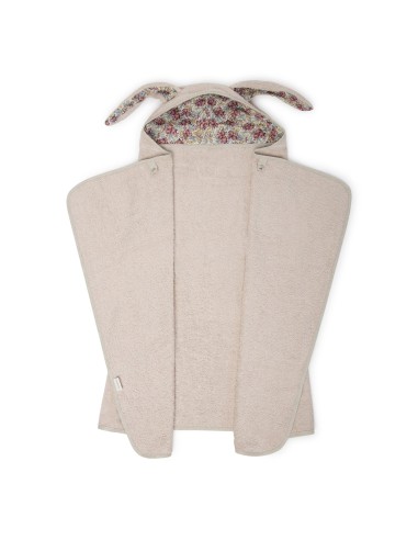 Capa de baño bunny large liberty swirling