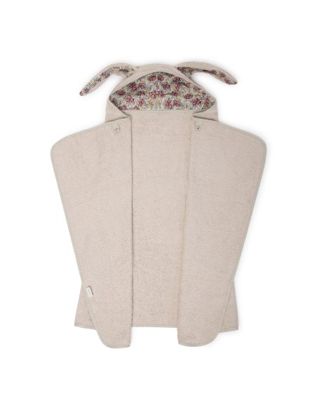 Capa de baño bunny large liberty swirling