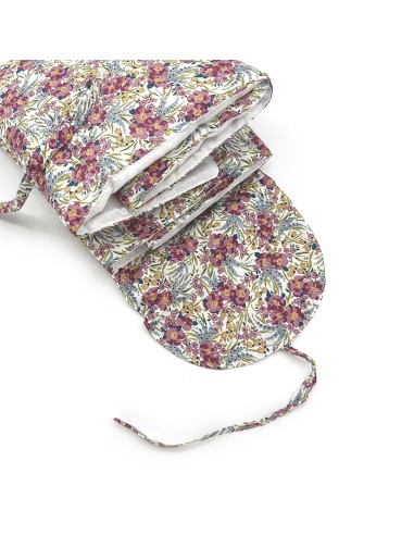 Cambiador de paseo cute liberty swirling