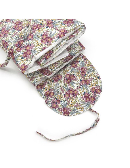 Cambiador de paseo cute liberty swirling