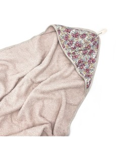 Capa de baño liberty swirling 2