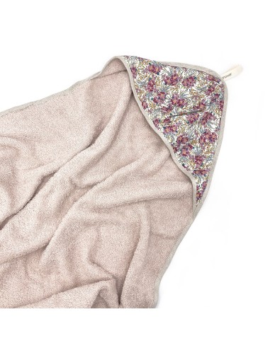 Capa de baño liberty swirling