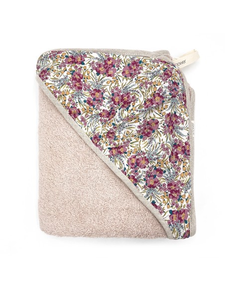 Capa de baño liberty swirling