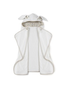 Capa de baño bunny large liberty aisha 2