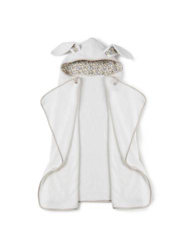 Capa de baño bunny large liberty aisha