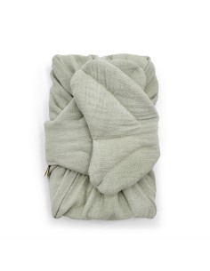 Funda toallitas butterfly dune powder