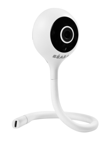 Vigilabebés Zen connect blanco