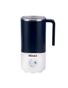 Milk Prep night blue