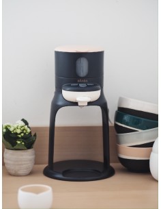 Bib'expresso night blue 2