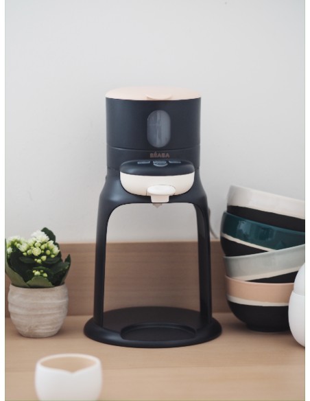 Bib'expresso night blue