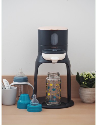 Bib'expresso night blue