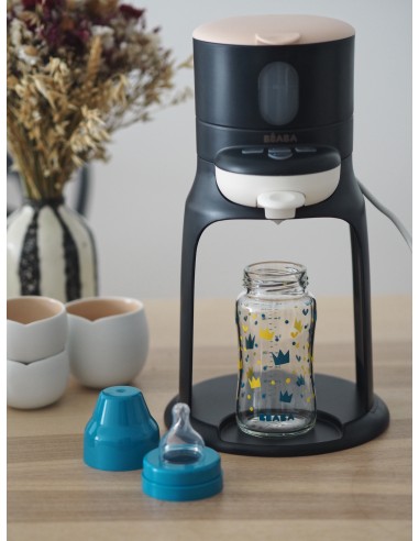 Bib'expresso night blue