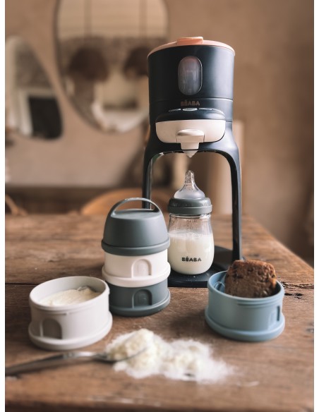 Bib'expresso night blue