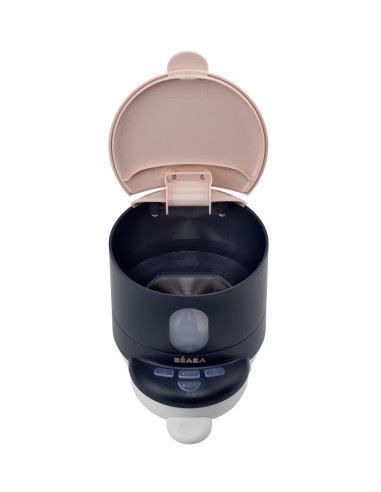 Bib'expresso night blue