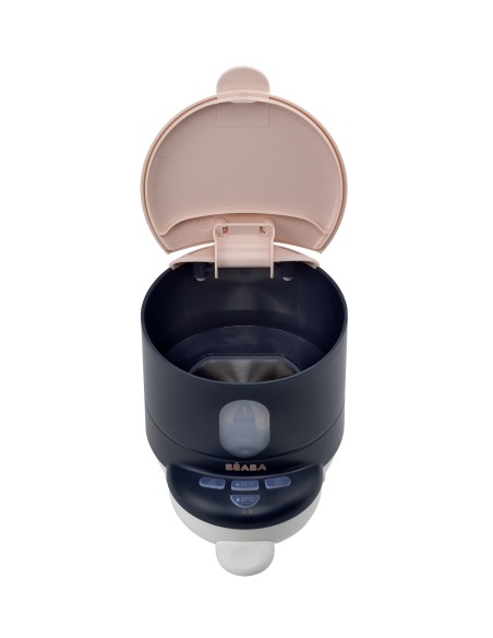 Bib'expresso night blue