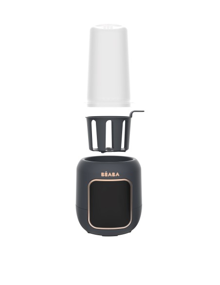 Multimilk calienta biberones night blue