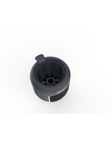 Multimilk calienta biberones night blue