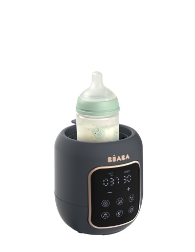 Multimilk calienta biberones night blue