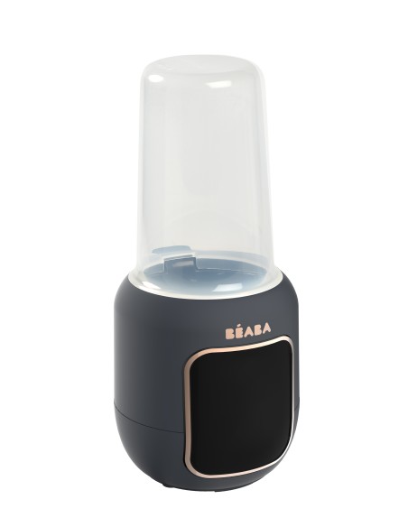 Multimilk calienta biberones night blue