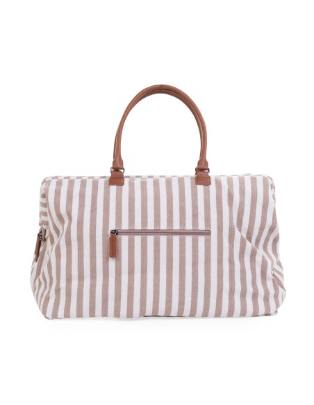 Mommy bag terracota
