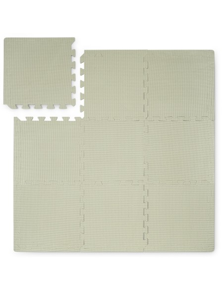 Alfombra de juego Eucalyptus