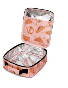Bolsa térmica croissants 2