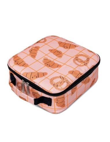 Bolsa térmica croissants