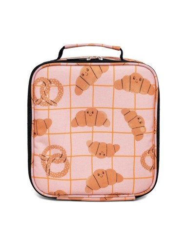 Bolsa térmica croissants
