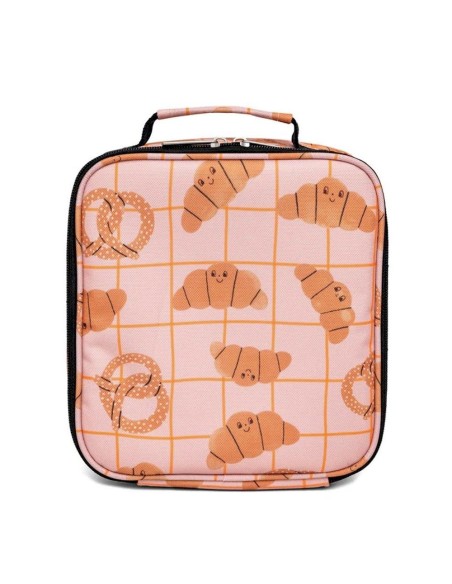 Bolsa térmica croissants