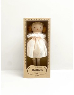Dollies Lilly Toots 2