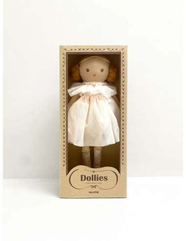 Dollies Lilly Toots