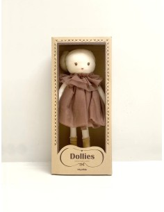 Dollies Maggie Lu 2