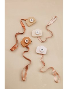 Cámara de fotos digital cute sytawberries 2