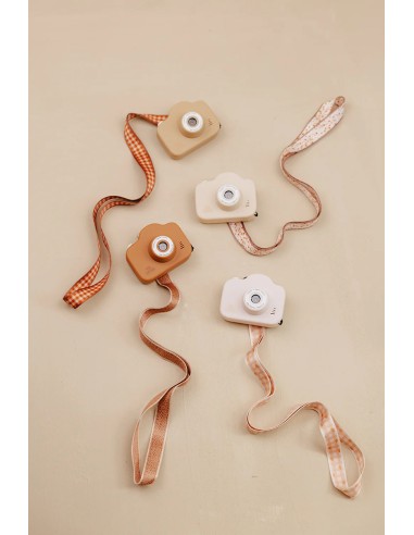 Cámara de fotos digital cute sytawberries