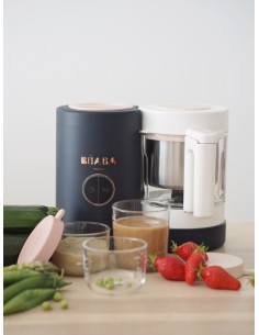 Babycook NEO night blue 2