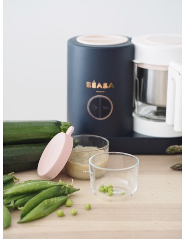 Babycook NEO night blue